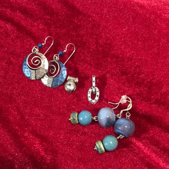 Jewelry - Pot Luck 5